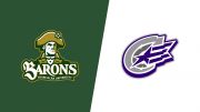 Replay: Franciscan vs Capital | Sep 12 @ 6 PM