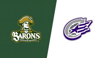 Replay: Franciscan vs Capital | Sep 12 @ 6 PM