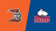 2026 Heidelberg vs Hiram College - Women's