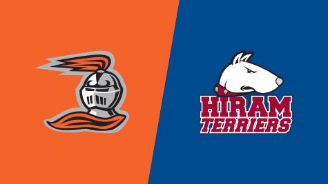2026 Heidelberg vs Hiram College - Women's