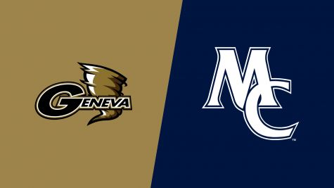 2026 Geneva College vs Marietta - Men's