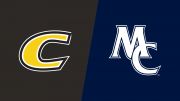 2026 Centre College vs Marietta - Women's