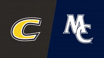 Replay: Centre College vs Marietta | Sep 27 @ 1 PM