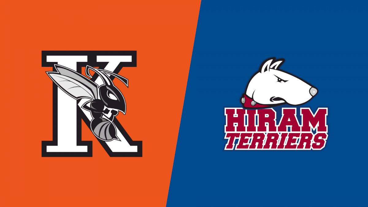 How to Watch: 2026 Kalamazoo vs Hiram College - Women's | Women's Volleyball