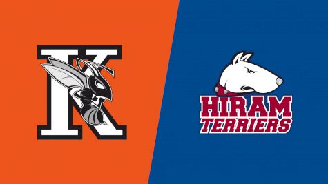 How to Watch: 2026 Kalamazoo vs Hiram College - Women's | Women's Volleyball