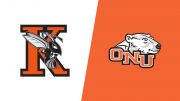 Replay: Kalamazoo vs Ohio Northern | Sep 1 @ 7 PM