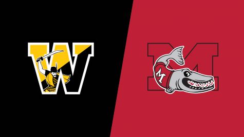 Replay: Wooster vs Muskingum | Sep 26 @ 1 PM