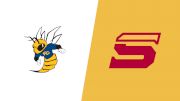 Replay: Fullerton vs Saddleback | Sep 12 @ 6 PM