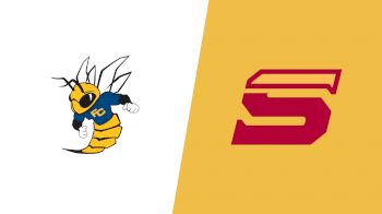 Replay: Fullerton vs Saddleback | Sep 12 @ 6 PM