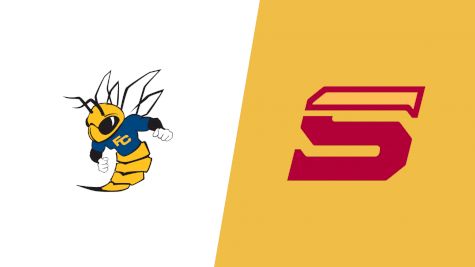 Replay: Fullerton vs Saddleback | Sep 12 @ 6 PM