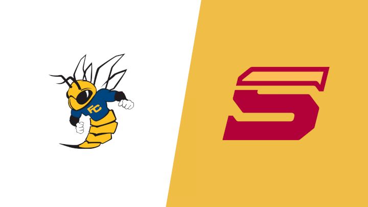 2026 Fullerton College vs Saddleback College