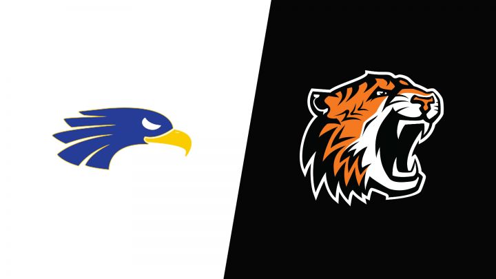 2026 Santiago Canyon College vs Riverside City College - Women's