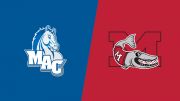 2026 Mount Aloysius vs Muskingum - Men's