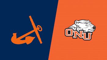 Replay: Hope vs Ohio Northern | Sep 12 @ 4 PM
