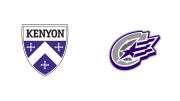 Replay: Kenyon vs Capital | Sep 23 @ 7 PM