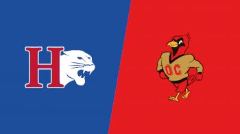 Replay: Hanover vs Otterbein | Sep 11 @ 7 PM