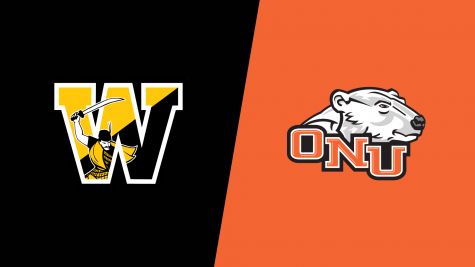Replay: Wooster vs Ohio Northern | Sep 30 @ 7 PM