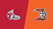 2026 Muskingum vs Heidelberg