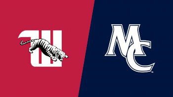 Replay: Wittenberg Universit vs Marietta | Sep 15 @ 6 PM