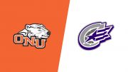 2026 Ohio Northern vs Capital University - Men's