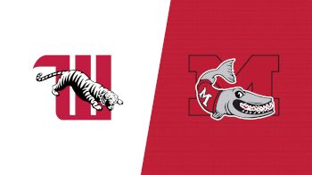 Replay: Wittenberg Universit vs Muskingum | Sep 4 @ 7 PM