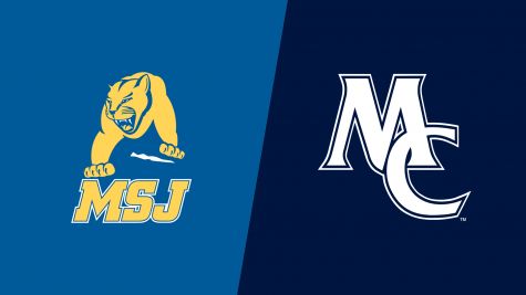 2026 Mount St. Joseph vs Marietta - Women's