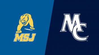 Replay: Mount St. Joseph vs Marietta | Sep 30 @ 4 PM