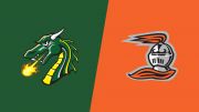 Replay: Tiffin University vs Heidelberg | Sep 21 @ 8 PM