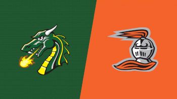 Replay: Tiffin University vs Heidelberg | Sep 21 @ 8 PM