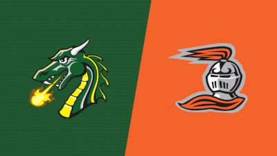 Replay: Tiffin University vs Heidelberg | Sep 21 @ 8 PM