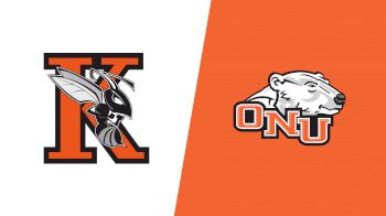 Replay: Kalamazoo vs Ohio Northern | Sep 27 @ 4 PM