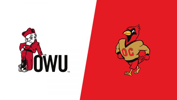 2026 Ohio Wesleyan vs Otterbein - Women's