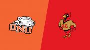 2026 Ohio Northern vs Otterbein - Men's