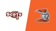 Replay: Maryville College vs Heidelberg | Sep 5 @ 12 PM