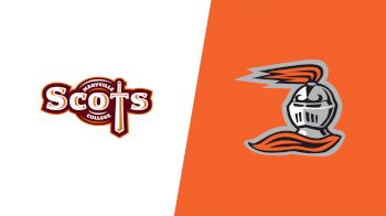 Replay: Maryville College vs Heidelberg | Sep 5 @ 12 PM