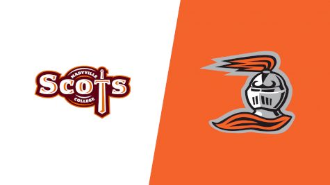 Replay: Maryville College vs Heidelberg | Sep 5 @ 12 PM