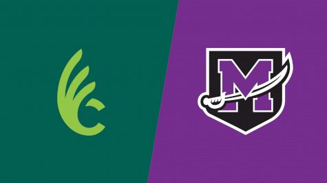 2026 Wilmington College vs Mount Union