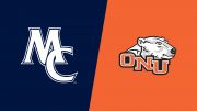 2026 Marietta vs Ohio Northern - Women's