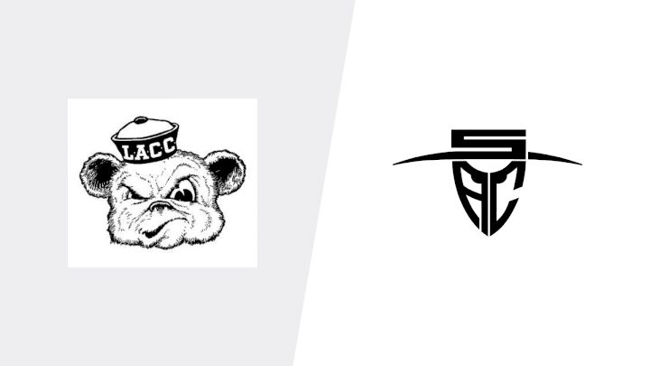 2026 Los Angeles City vs Santa Ana College - Women's