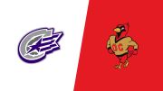 2026 Capital University vs Otterbein