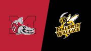 2026 Muskingum vs Baldwin Wallace - Women's