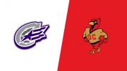 2026 Capital University vs Otterbein - Women's