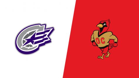 2026 Capital University vs Otterbein - Women's
