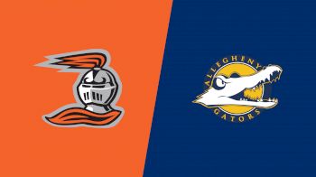 Replay: Heidelberg vs Allegheny | Sep 4 @ 8 PM