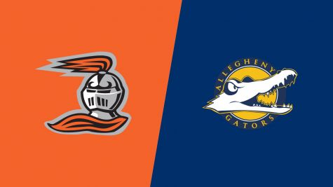 2026 Heidelberg vs Allegheny - Women's
