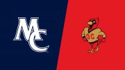 2026 Marietta vs Otterbein - Men's