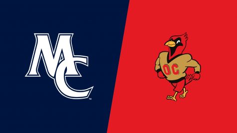 2026 Marietta vs Otterbein - Men's
