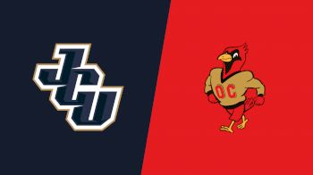 Replay: John Carroll vs Otterbein | Sep 26 @ 7 PM