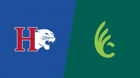 Replay: Hanover vs Wilmington | Sep 22 @ 7 PM