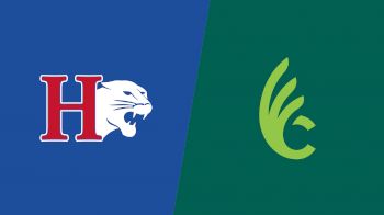 Replay: Hanover vs Wilmington | Sep 22 @ 7 PM